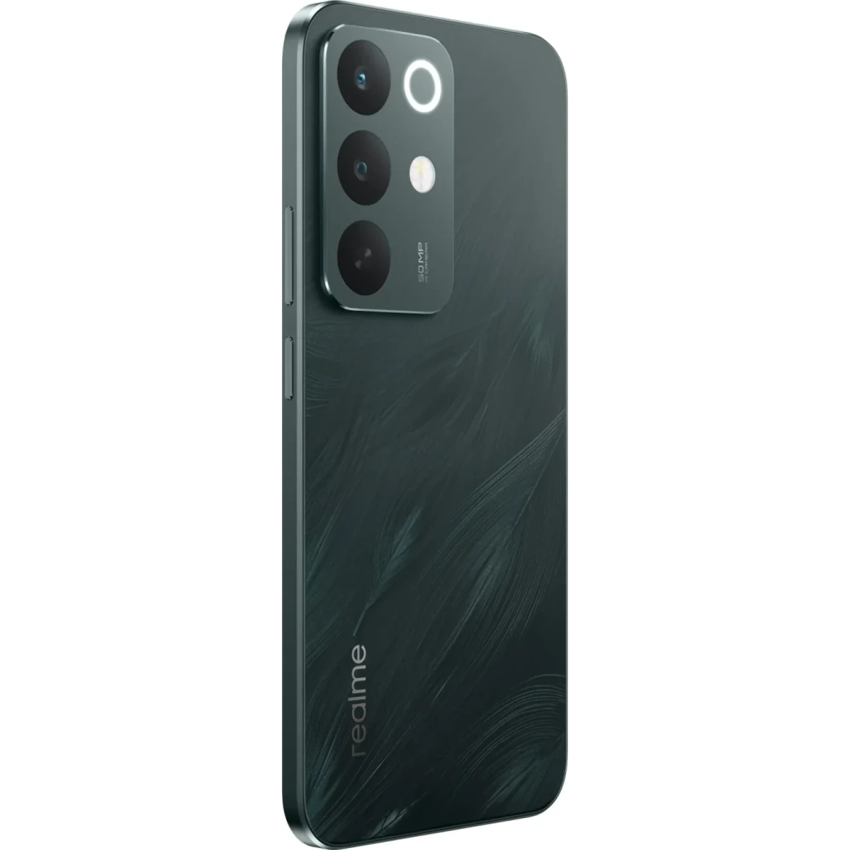 Смартфон Realme C85 Pro 8/256GB Peacock Green (RMX5555) - 6941764477858 - фото 5