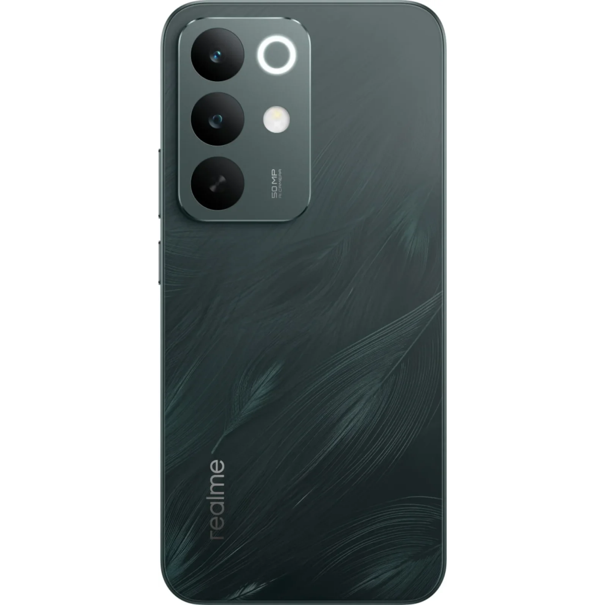 Смартфон Realme C85 Pro 8/256GB Peacock Green (RMX5555) - 6941764477858 - фото 6