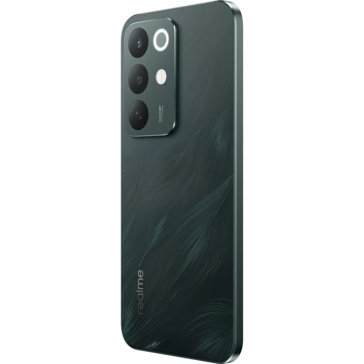 Смартфон Realme C85 Pro 8/256GB Peacock Green (RMX5555) - 6941764477858 - фото 7