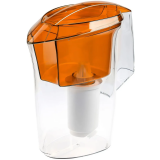 Фильтр-кувшин для воды ГЕЙЗЕР Дельфин Orange (62035)