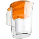 Фильтр-кувшин для воды ГЕЙЗЕР Дельфин Orange (62035)