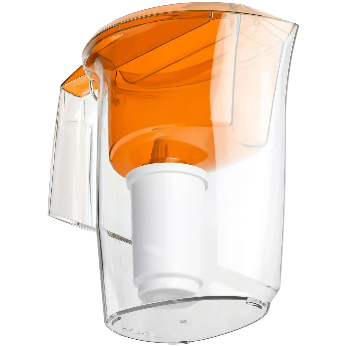 Фильтр-кувшин для воды ГЕЙЗЕР Дельфин Orange - 62035 - фото 3