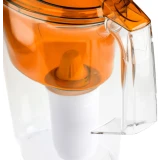 Фильтр-кувшин для воды ГЕЙЗЕР Дельфин Orange (62035)