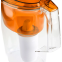 Фильтр-кувшин для воды ГЕЙЗЕР Дельфин Orange - 62035 - фото 4