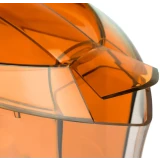 Фильтр-кувшин для воды ГЕЙЗЕР Дельфин Orange (62035)