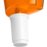 Фильтр-кувшин для воды ГЕЙЗЕР Дельфин Orange (62035)