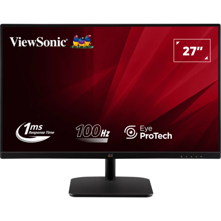 Монитор Viewsonic 27" VA2732-H-2