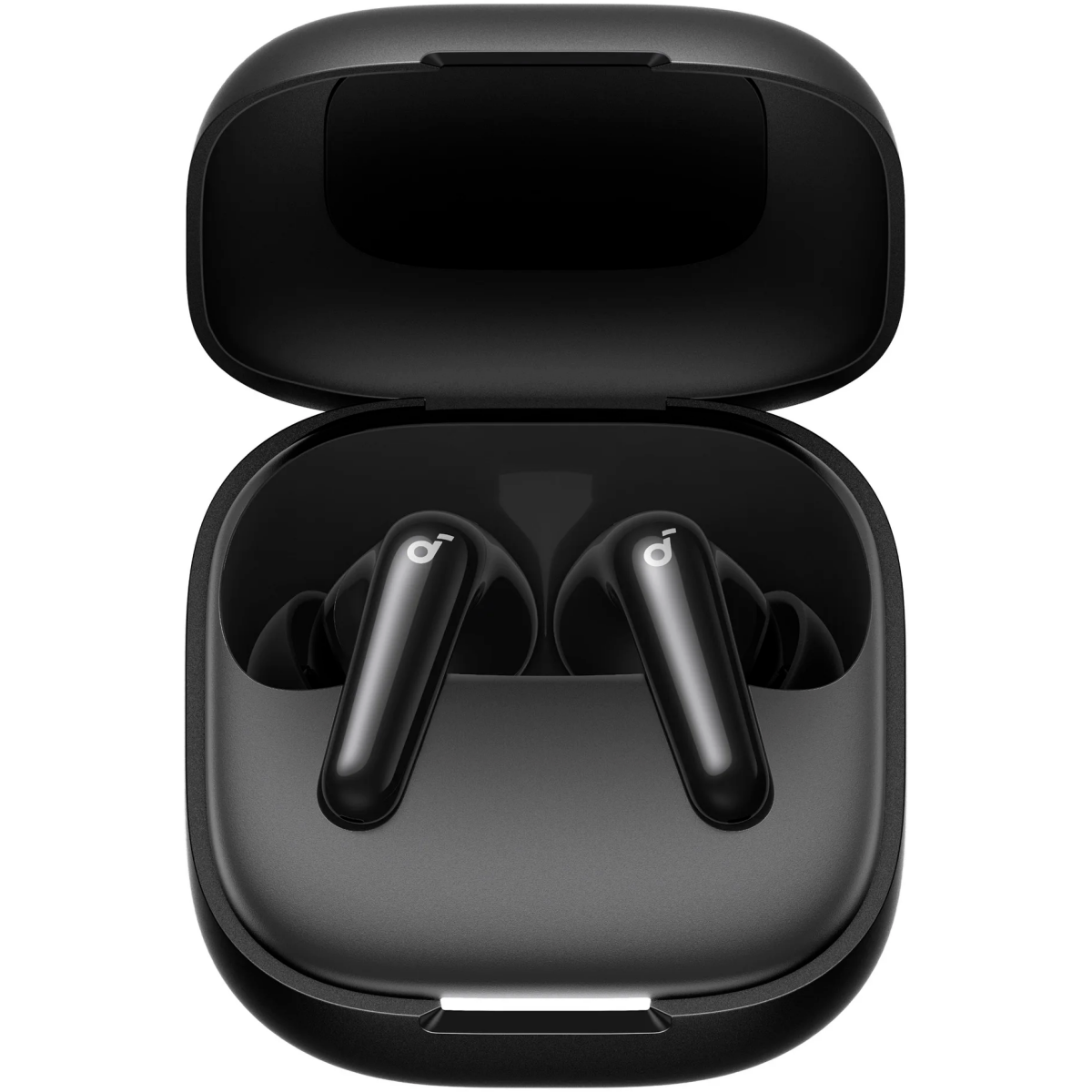 Гарнитура Anker Soundcore R60i NC Black - D1202G11 - фото 4