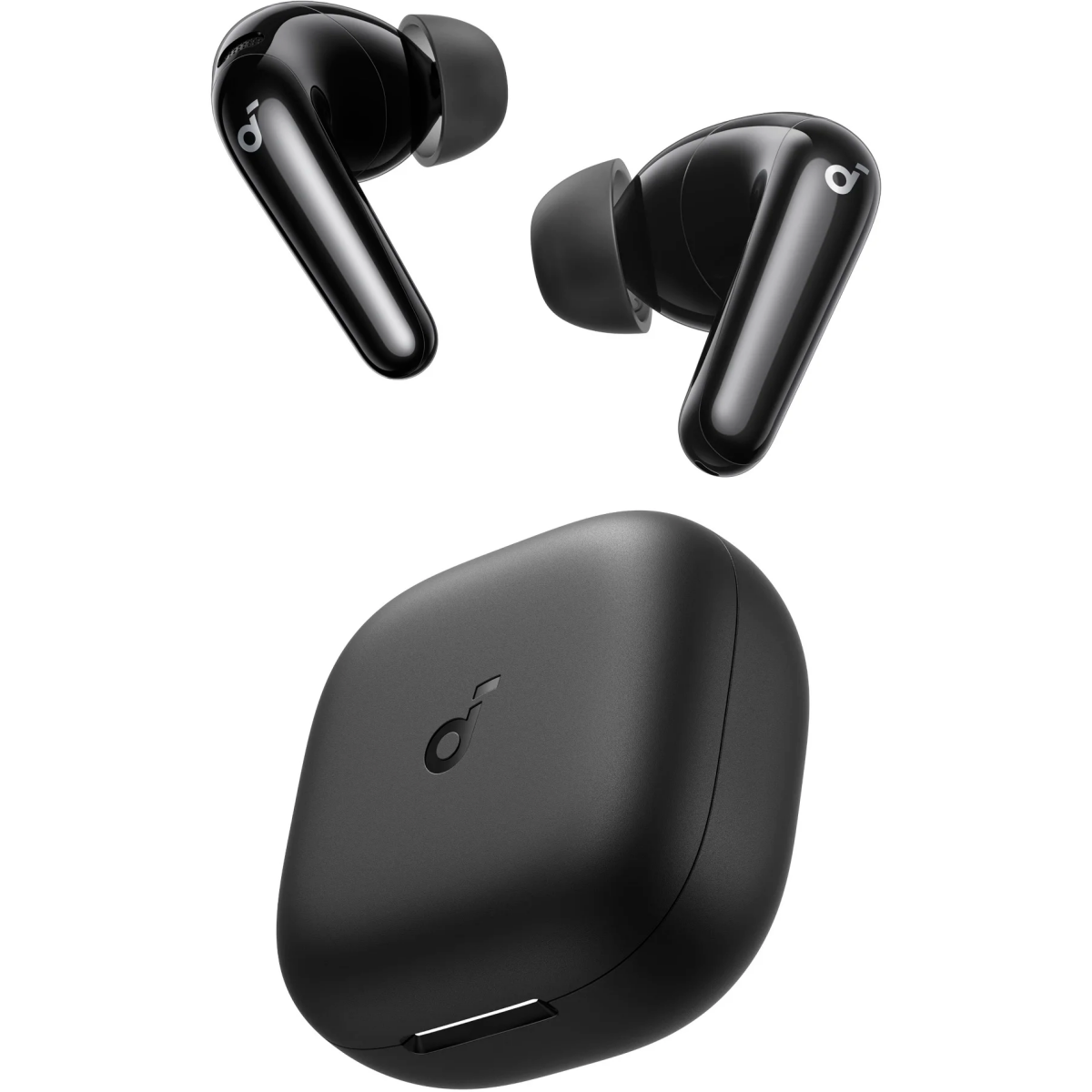 Гарнитура Anker Soundcore R60i NC Black - D1202G11 - фото 5