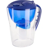 Фильтр-кувшин для воды ГЕЙЗЕР Корус Blue (62037)