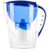 Фильтр-кувшин для воды ГЕЙЗЕР Корус Blue (62037)