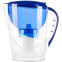 Фильтр-кувшин для воды ГЕЙЗЕР Корус Blue - 62037 - фото 2