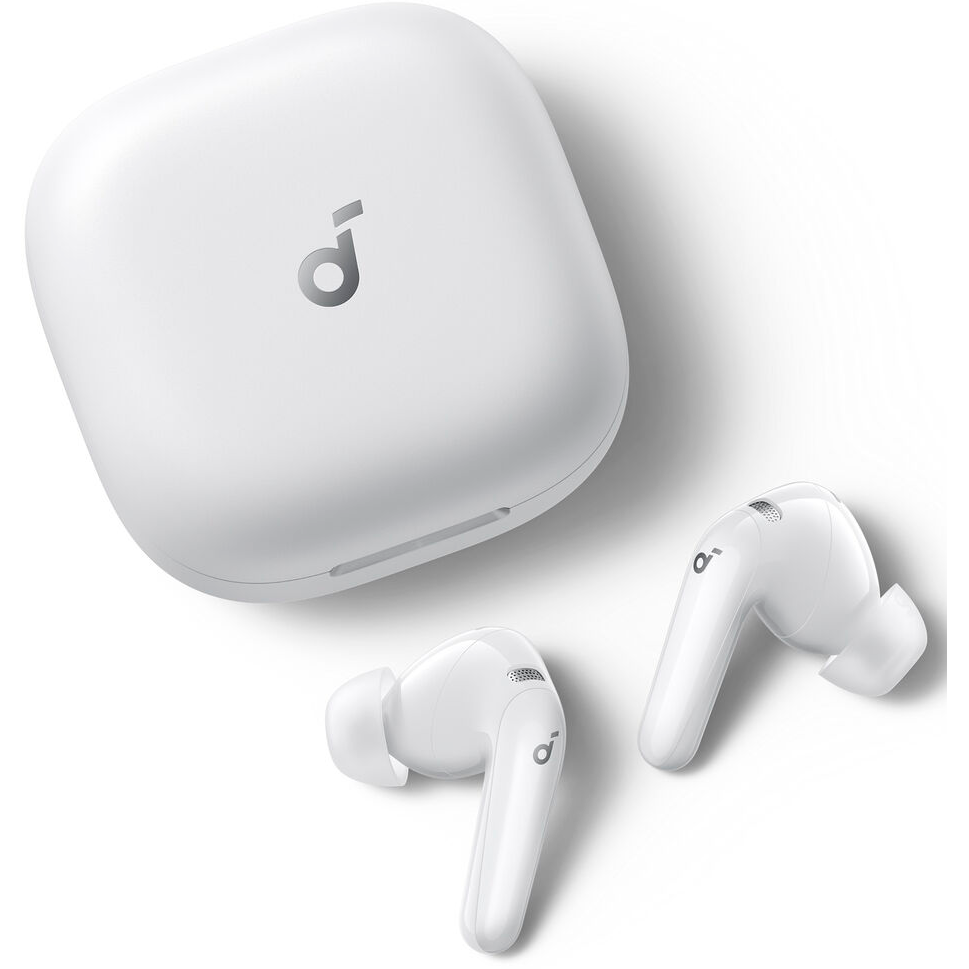 Гарнитура Anker Soundcore R60i NC White - D1202G21 - фото 3