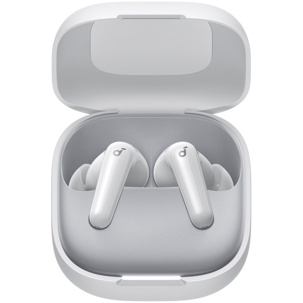 Гарнитура Anker Soundcore R60i NC White - D1202G21 - фото 4