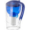 Фильтр-кувшин для воды ГЕЙЗЕР Корус Blue - 62037 - фото 3
