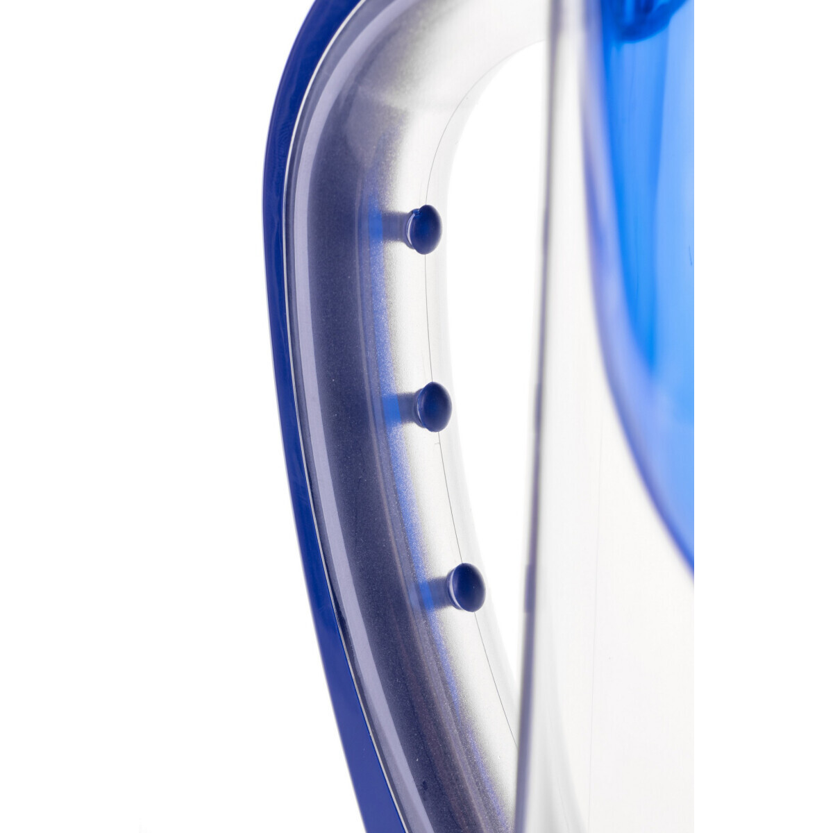 Фильтр-кувшин для воды ГЕЙЗЕР Корус Blue - 62037 - фото 4