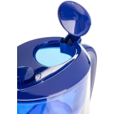 Фильтр-кувшин для воды ГЕЙЗЕР Корус Blue (62037)