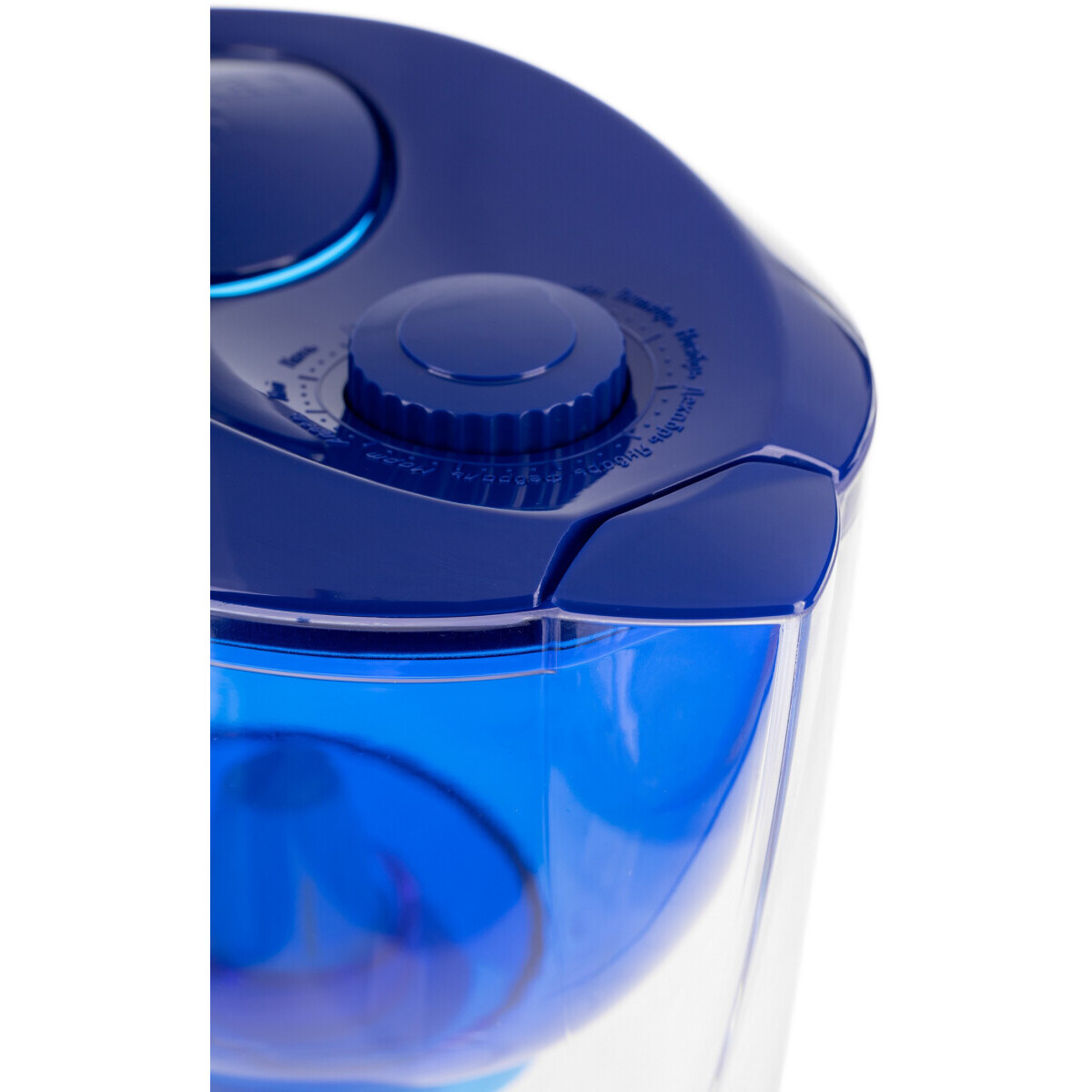 Фильтр-кувшин для воды ГЕЙЗЕР Корус Blue - 62037 - фото 6