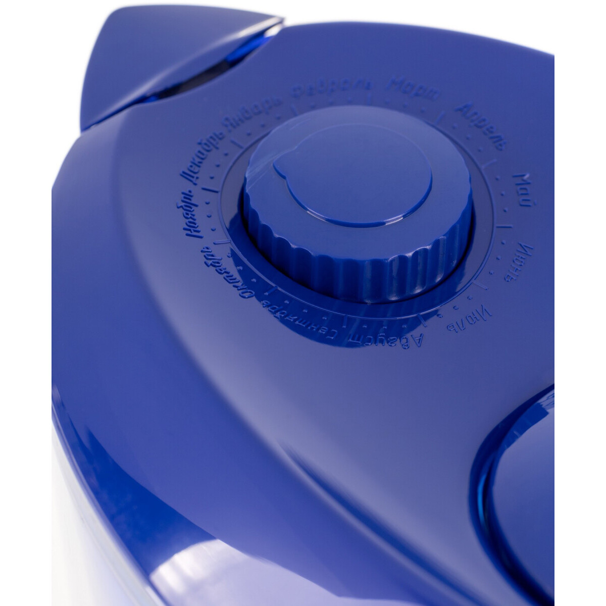 Фильтр-кувшин для воды ГЕЙЗЕР Корус Blue - 62037 - фото 7