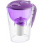 Фильтр-кувшин для воды ГЕЙЗЕР Корус Lilac - 62037