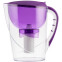 Фильтр-кувшин для воды ГЕЙЗЕР Корус Lilac - 62037 - фото 2