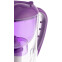 Фильтр-кувшин для воды ГЕЙЗЕР Корус Lilac - 62037 - фото 4