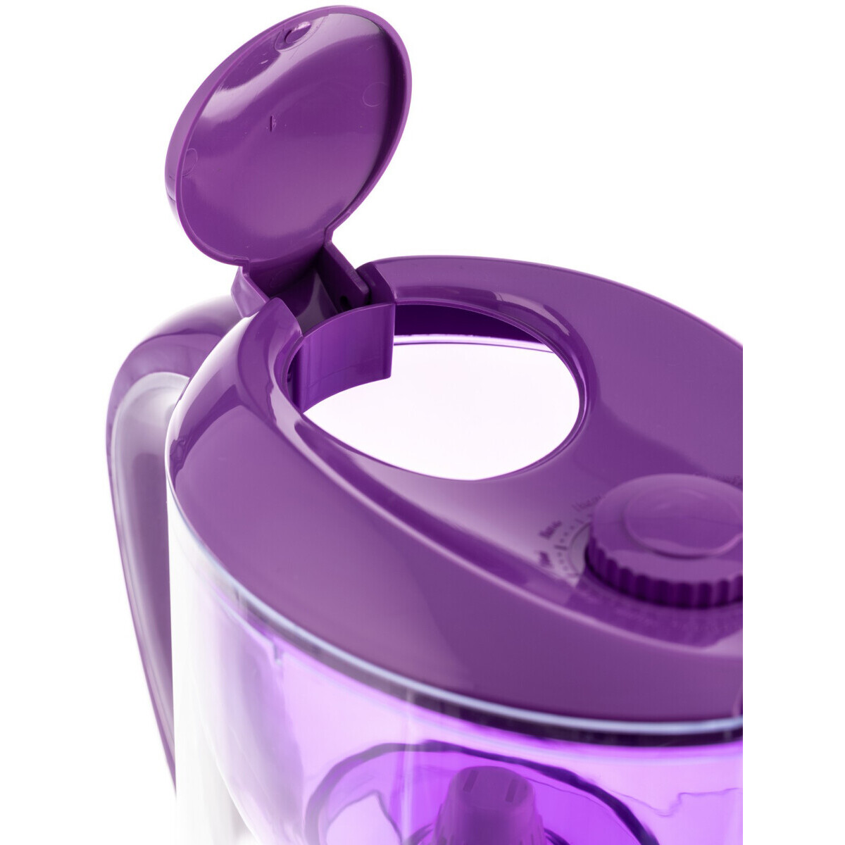 Фильтр-кувшин для воды ГЕЙЗЕР Корус Lilac - 62037 - фото 6