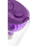 Фильтр-кувшин для воды ГЕЙЗЕР Корус Lilac (62037)
