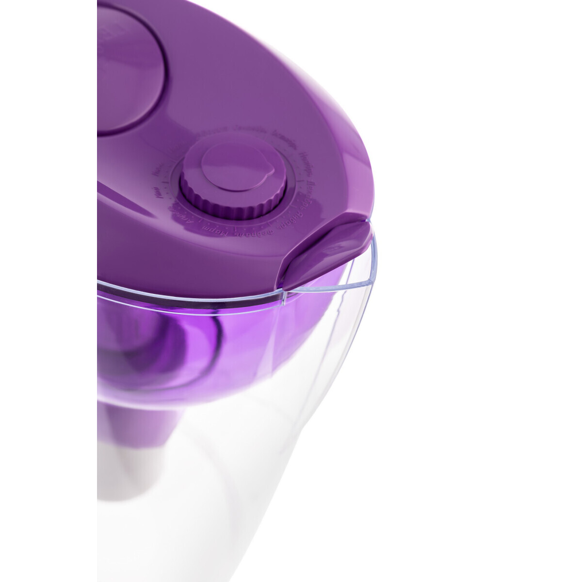 Фильтр-кувшин для воды ГЕЙЗЕР Корус Lilac - 62037 - фото 7