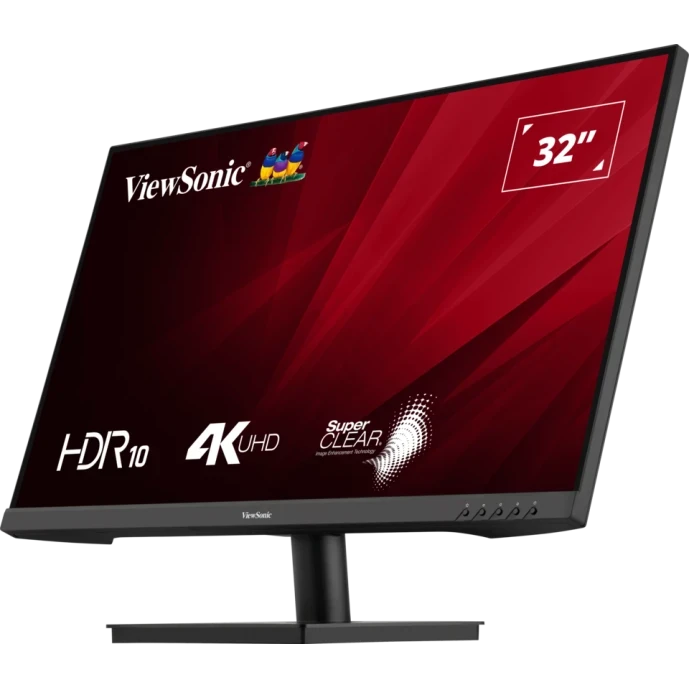 Монитор Viewsonic 32" VA3208-4K-HD - фото 2