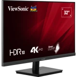 Монитор Viewsonic 32" VA3208-4K-HD