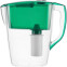 Фильтр-кувшин для воды ГЕЙЗЕР Орион Green - 62045 - фото 2