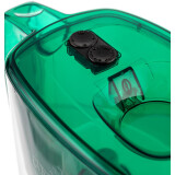 Фильтр-кувшин для воды ГЕЙЗЕР Орион Green (62045)