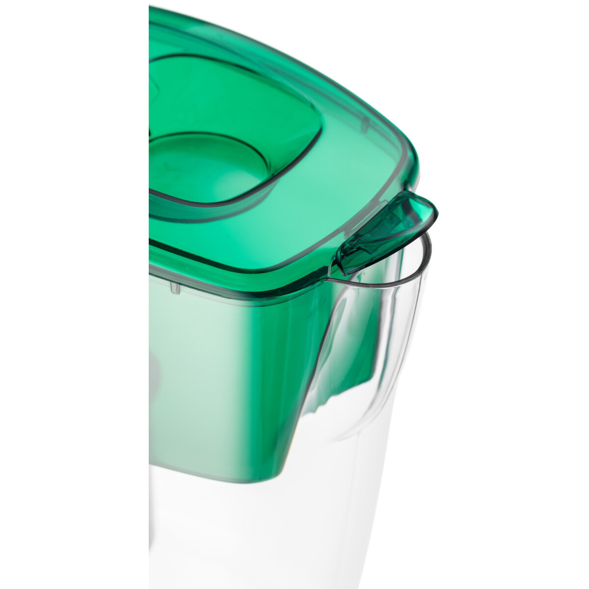Фильтр-кувшин для воды ГЕЙЗЕР Орион Green - 62045 - фото 7