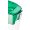 Фильтр-кувшин для воды ГЕЙЗЕР Орион Green - 62045 - фото 7
