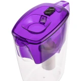 Фильтр-кувшин для воды ГЕЙЗЕР Орион Lilac (62045)