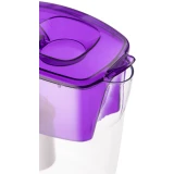 Фильтр-кувшин для воды ГЕЙЗЕР Орион Lilac (62045)