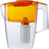 Фильтр-кувшин для воды ГЕЙЗЕР Мини Orange (62046)