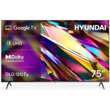 ЖК телевизор Hyundai 75" H-LED75BU7011