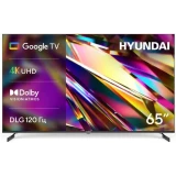 ЖК телевизор Hyundai 65" H-LED65BU7011