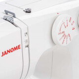 Швейная машина Janome 3112R