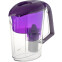 Фильтр-кувшин для воды ГЕЙЗЕР Вега Lilac - 62040