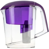 Фильтр-кувшин для воды ГЕЙЗЕР Вега Lilac (62040)
