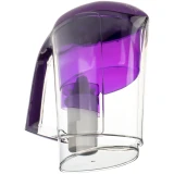 Фильтр-кувшин для воды ГЕЙЗЕР Вега Lilac (62040)