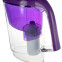 Фильтр-кувшин для воды ГЕЙЗЕР Вега Lilac - 62040 - фото 4