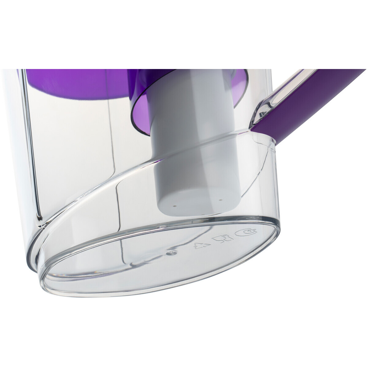 Фильтр-кувшин для воды ГЕЙЗЕР Вега Lilac - 62040 - фото 7