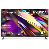 ЖК телевизор Hyundai 43" H-LED43BU7011