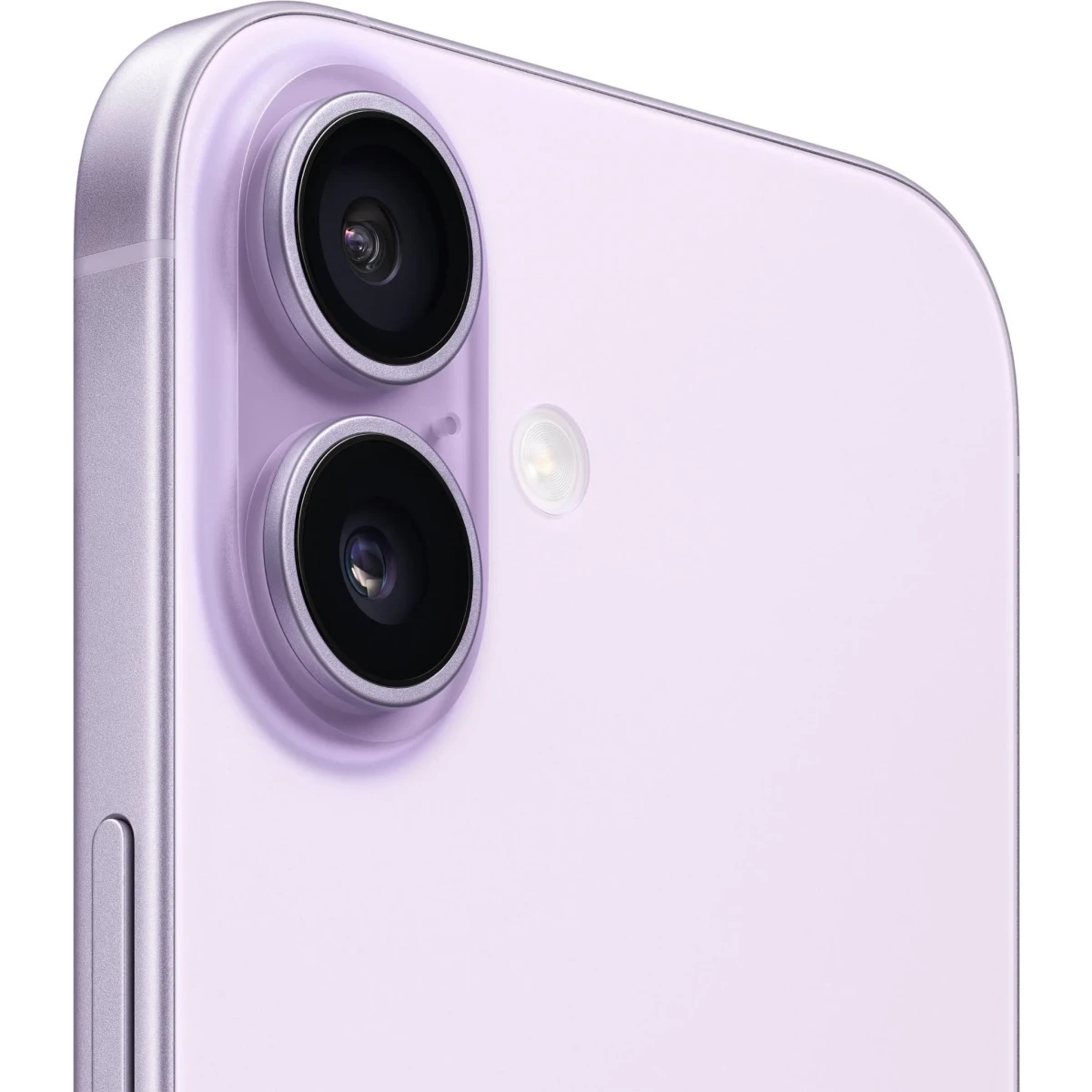 Смартфон Apple iPhone 17 512Gb Lavender (SIM + eSIM) (без RuStore) - MG6U4(KH,ZA,HN)/A - фото 3
