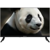 ЖК телевизор TopDevice 24" TDWC24BH4260V Black