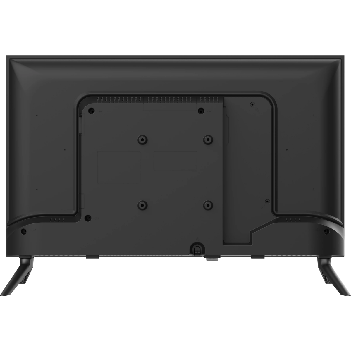 ЖК телевизор TopDevice 24" TDWC24BH4260V Black - фото 4